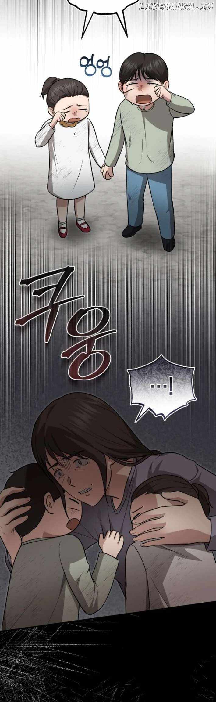 The Regressed Doctor Wants to Live Quietly Chapter 20 30